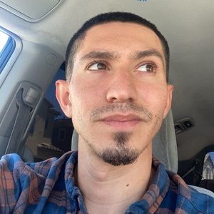 Meet your Posher, Juan